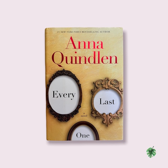 📚 Every Last One by Anna Quindlen - Picture 1 of 6